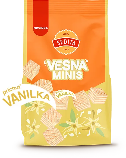 Vesna Minis